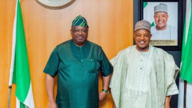 PHOTO NEWS: Gov. Mutfwang visits Senator Bagudu 10 Screenshot 15 7 2025 105148 x.com