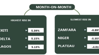 At 18.2%, Ondo state has lowest inflation rate in southwest region, says NBS 3 Screenshot 17 7 2025 15216
