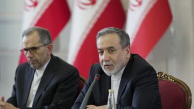 Iran says it will work with IAEA but inspections may be risky 5 Screenshot 20250713 133113