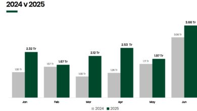 FG grows oil, non-oil tax revenue by 43% to N14.27trn in H1 2025 3 Screenshot 23 7 2025 82121