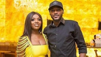 'We tried our best' — 2Baba speaks on split from Annie 3 TuFace and Annie Idibia