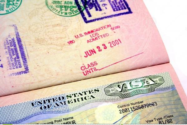 Visa validity doesn’t equal duration of stay, US warns Nigerians 1 US Visa 1