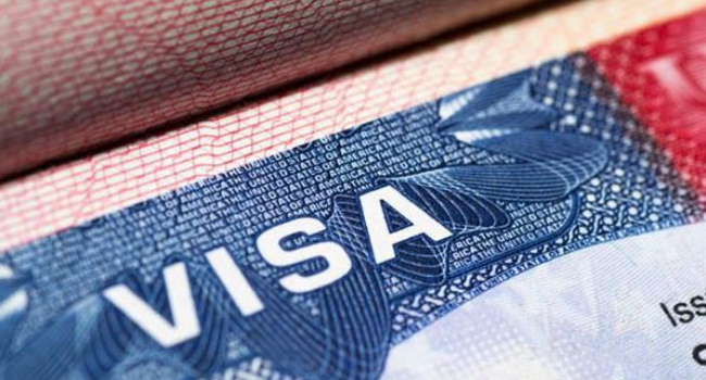 Customs warns Nigerians against misuse of U.S. visas 1 US Visa