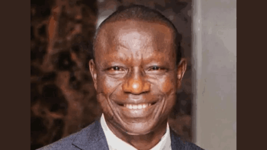 Thus said the fraud: the Church of Wile, by Bamidele Johnson 6 Wale Oke