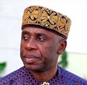 Wike Amaechi 23