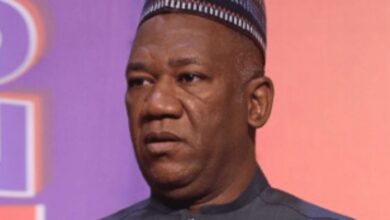 No 2027 declaration yet, says Datti Baba-Ahmed 6 Yusuf Datti Baba Ahmed