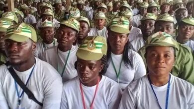 NYSC cautions female corps members ahead of Egungun Festival in Oyo 3 af2f15ac d42f 4dff a401 b8d85ea97bbb
