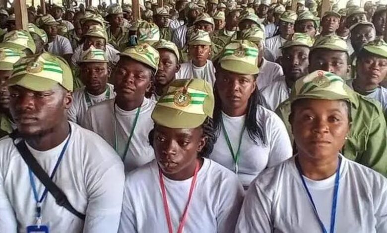 NYSC cautions female corps members ahead of Egungun Festival in Oyo 1 af2f15ac d42f 4dff a401 b8d85ea97bbb