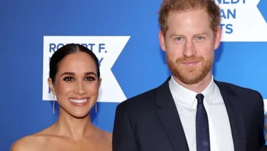 Meghan, Prince Harry's $100 million Netflix deal won't be renewed - Report 6 bac97645cdb156a1bfae301997a6c492