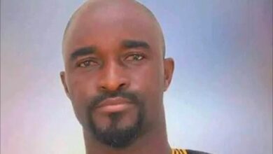 Actor Don Richard opens up on health challenges 8 don richard