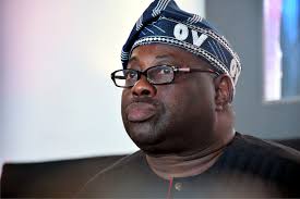 I consider myself member of ADC- Dele Momodu 1 download 19