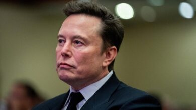 Musk shutdown Starlink satellite service as Ukraine reclaimed territory from Russia - Report 1 elon musk 1 rt gmh 250630 1751316221983 hpMain