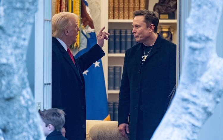 Trump says he'll consider deporting Elon Musk 3 elon musk 3 gty gmh 250630 1751316220924 hpMain