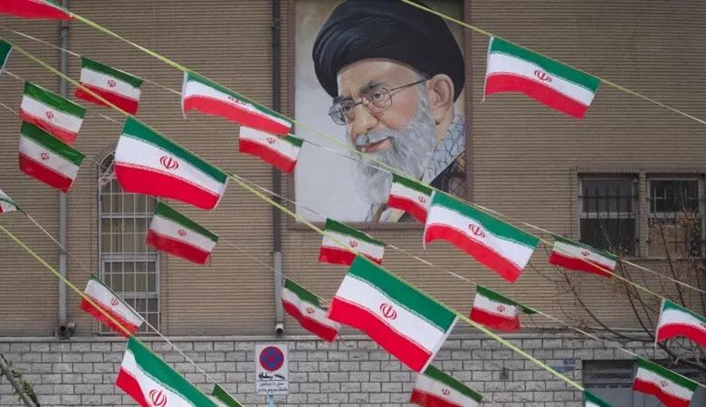 UK faces rising and unpredictable threat from Iran, report warns 1 fa206fc0 5d97 11f0 a40e a1af2950b220.jpg
