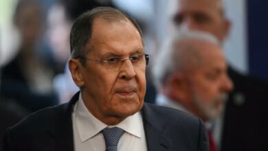 Moscow’s top diplomat to visit North Korea as Pyongyang gets pulled deeper into Russia’s war on Ukraine 9 gettyimages 2223165124 copy