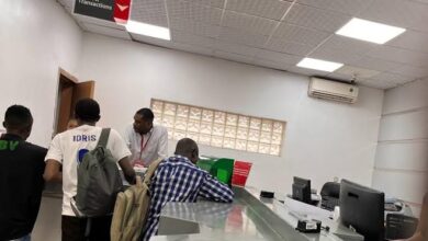 FG directs banks to flag ₦25m+ individual, ₦100m+ corporate transactions monthly 12 images 11
