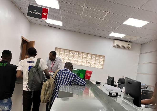 FG directs banks to flag ₦25m+ individual, ₦100m+ corporate transactions monthly 1 images 11