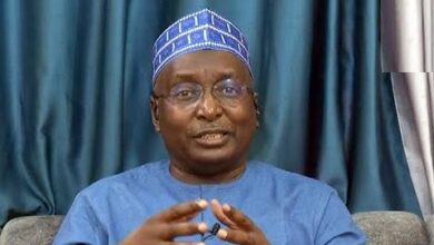 ADC and the prospect of internal democracy, by Salihu Lukman 10 images 15
