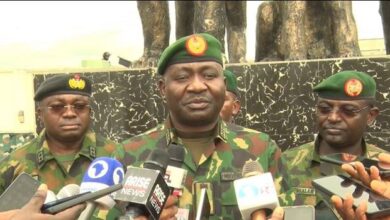 Senate to screen ex-CDS Musa as Defence Minister on Dec 3 7 images 20