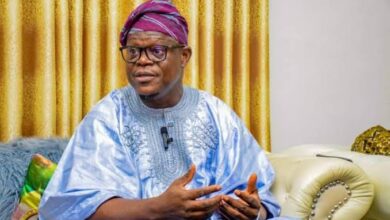 Adeleke celebrates Senator Basiru, acknowledges contributions to Osun 3 images 2025 07 01T182141.910