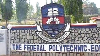 Final-year student dies before exam at Federal Polytechnic, Ede 9 images 2025 07 02T220410.835