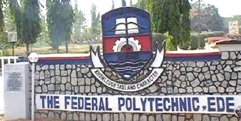 Final-year student dies before exam at Federal Polytechnic, Ede 1 images 2025 07 02T220410.835
