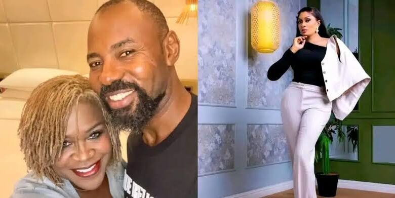 Why May Edochie is angry with me — Yinka Theisan 1 images 2025 07 05T161855.556