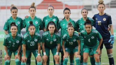 WAFCON: Super Falcons' final group match uncertain as CAF investigates Algeria 4 images 2025 07 11T071751.356