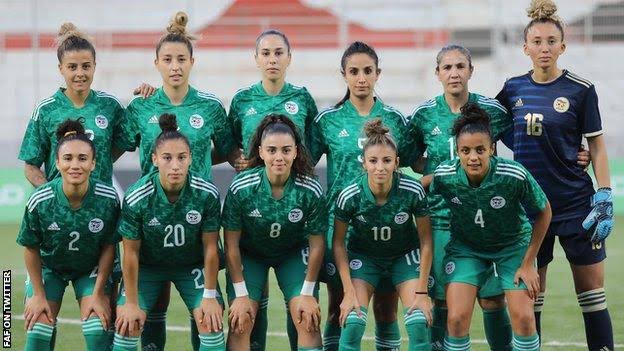 WAFCON: Super Falcons' final group match uncertain as CAF investigates Algeria 1 images 2025 07 11T071751.356