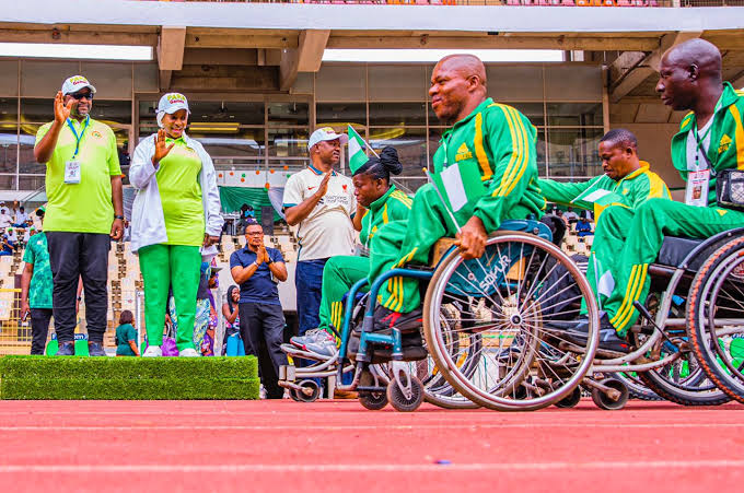 Paralympic Committee opens training camp, lauds NSC ahead of global events 1 images 2025 07 13T123224.399