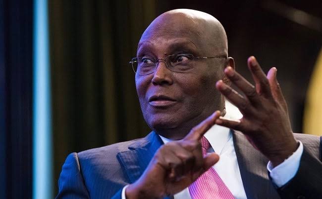 Resignation letter was leaked, not released — Atiku camp 1 images 2025 07 17T161157.176