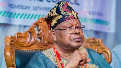 NEWS ANALYSIS: A new Awujale - same old problems, by Chris Adetayo 4 images 2025 07 20T120520.779