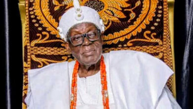 Ibadan markets to be shut as late Olubadan is laid to rest 16 images 2025 07 20T120623.219