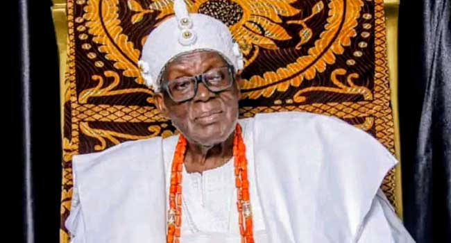 Burial programme announced for late Olubadan, Oba Olakunlehin 1 images 2025 07 20T120623.219