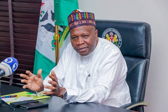 Gombe clears ₦25.6bn gratuity as governor decries past loan dependency 1 images 2025 07 22T231256.170