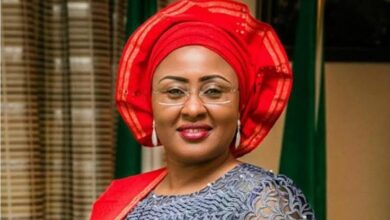For Aisha Buhari at a time like this, by Funke Egbemode 9 images 2025 07 23T113128.535