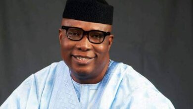 Why is Ojudu still fixated on APC and not his Ekiti cassava farm? — by Kehinde Fasuru 6 images 24