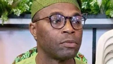 NURTW Lagos Chairman suspends union member over alleged assault of female conductor 7 images 48