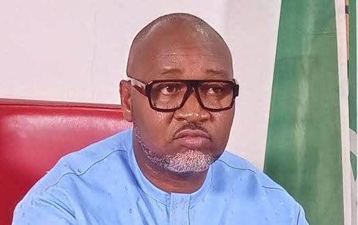 Opposition coalition will take Nigeria backward, says Ex-ADC presidential candidate 1 images 51