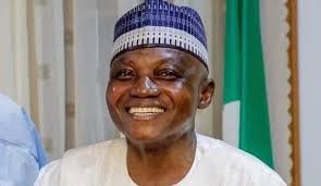 No attempt to marginalize anyone's role in 2015 presidential election - Garba Shehu 1 images 54