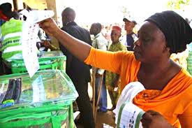 LASIEC assesses Saturday's Lagos council polls 1 images 56