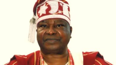 Oba Adetona laid to rest at private residence in Ijebu Ode 14 images 59