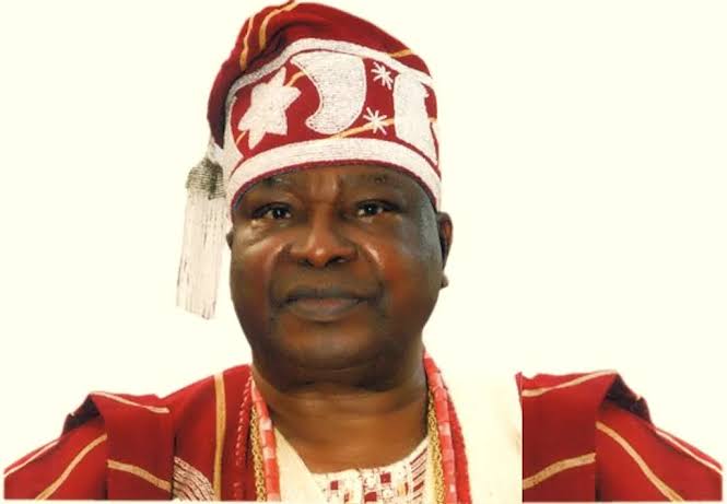 Oba Adetona laid to rest at private residence in Ijebu Ode 5 images 59