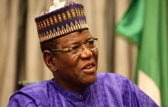 I'm still loyal to PDP, despite my support for ADC - Sule Lamido 1 images 60