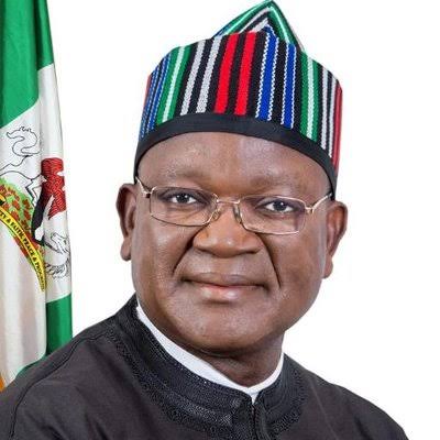 I've no regret working against Atiku in 2023, says Ortom 1 images 64