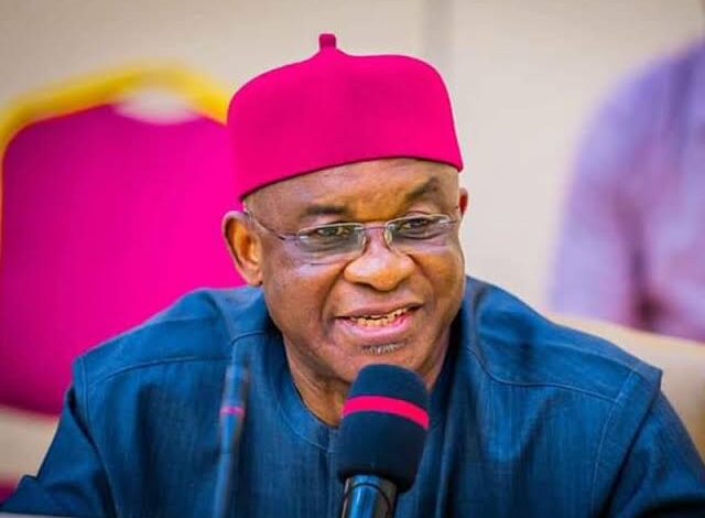ADC possesses capacity to restore fortunes of the North - Mark 1 images 68