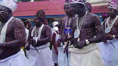 Oro Festival: Ijebu-Ode LG Chairman declares 7-day curfew from July 30 5 images 69