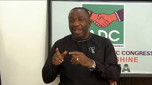 No inducement can stop ADC, says Nwosu 1 images 73