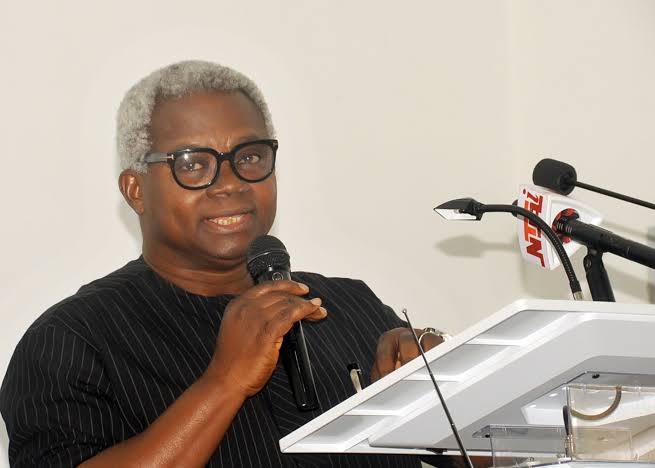 Okechukwu blames PDP for Nigeria’s debt crisis, defends Tinubu’s borrowing plan 1 images 8