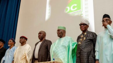 A Marxist lens on Nigeria’s political elites: same faces, same failures, by Oluwadare Ayeni 7 opposition coalition